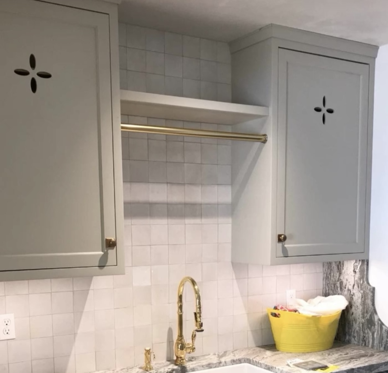 Featured contractor design work