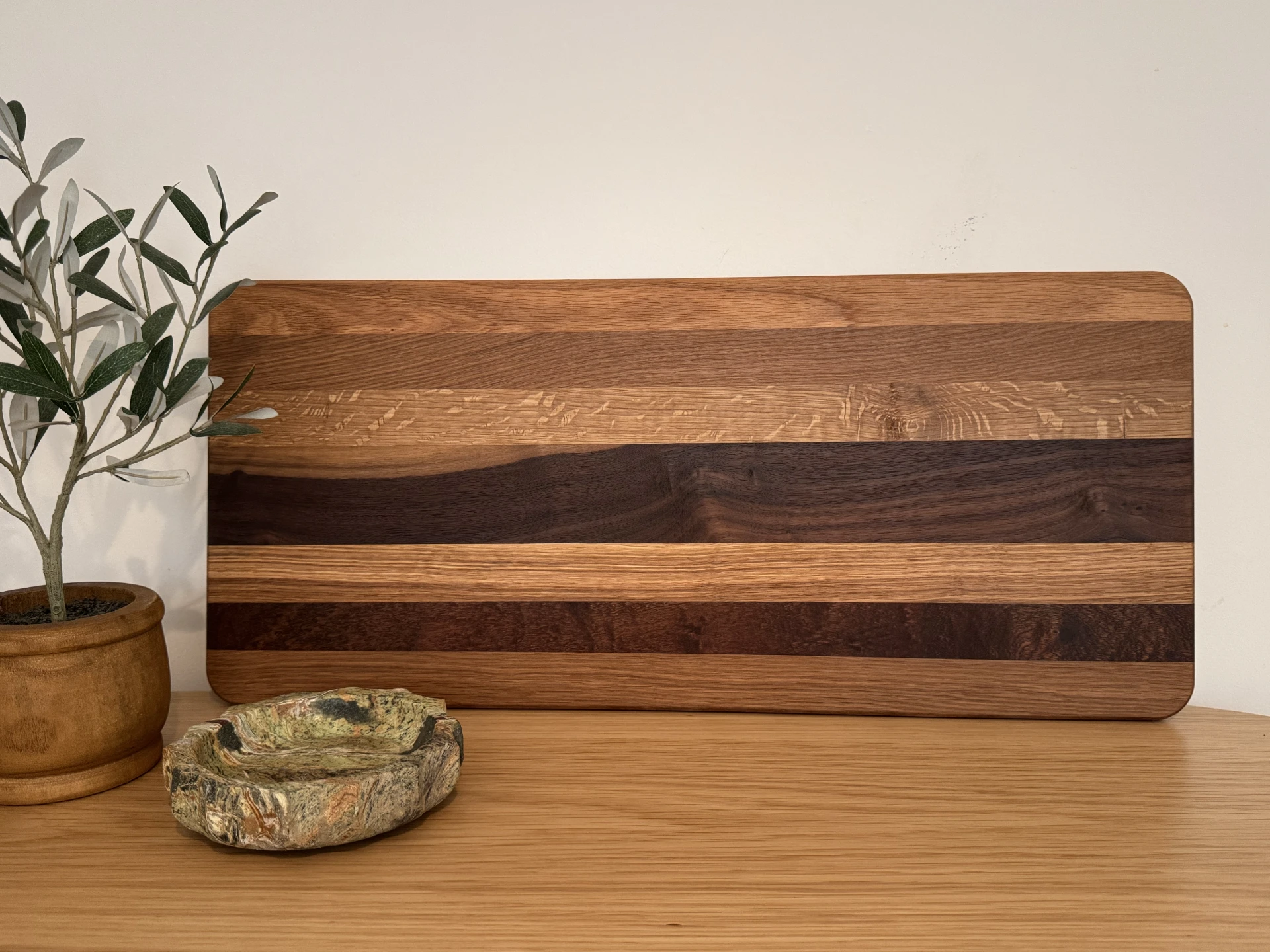 cutting board