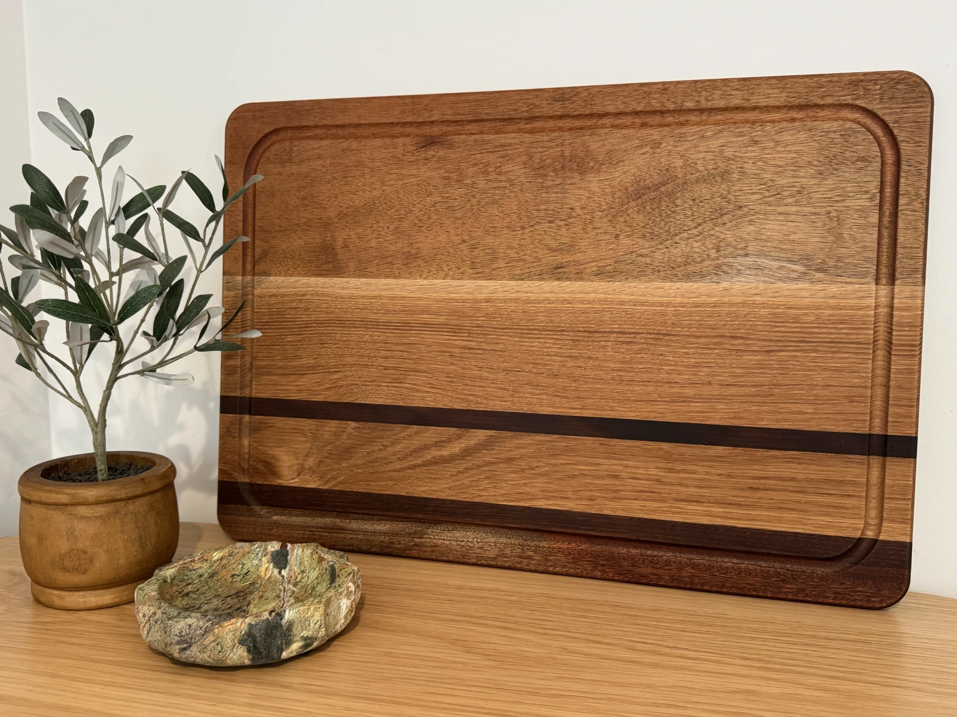 cutting board
